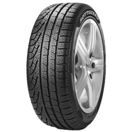 PIRELLI WINTER SOTTO ZERO 2* RUN FLAT 205/55 R17 91H