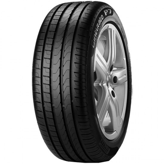 PIRELLI P7-CINTURATO P7C2* 215/40 R18 89Y