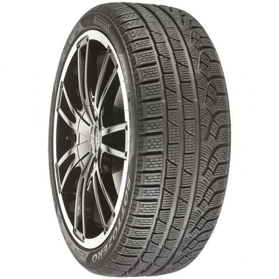 PIRELLI WINTER 240 SOTTO ZERO 2 MO 215/45 R18 93V