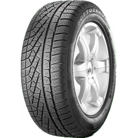 PIRELLI WINTER 240 SOTTO ZERO 2 215/50 R17 95V