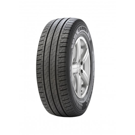 PIRELLI CARRIER ALL SEASON 215/65 R16C 109T