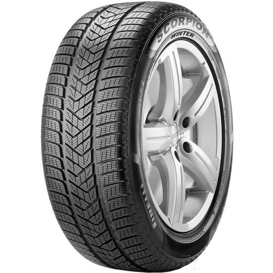 PIRELLI SCORPION WINTER 215/65 R16 102H