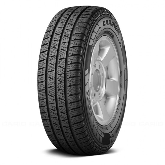 PIRELLI WINTER CARRIER 225/55 R17C 109T