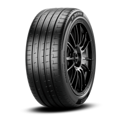 PIRELLI PZERO PZ5 235/40 R18 95Y PIRELLI PZERO PZ5 235/40 R18 95Y