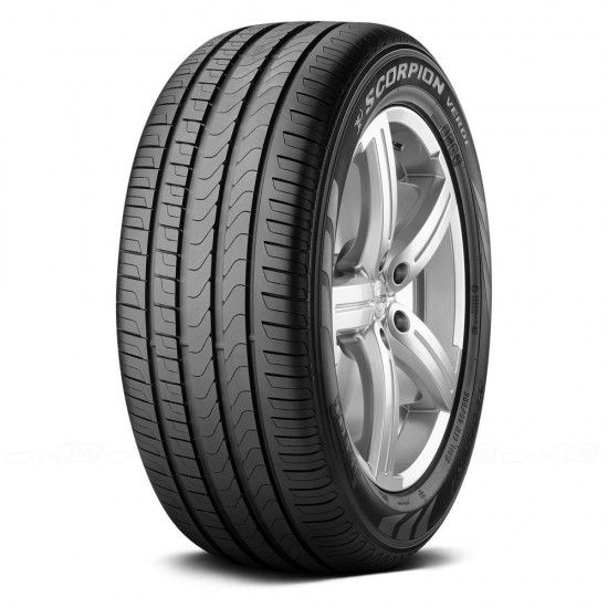 PIRELLI SCORPION VERDE MO 235/55 R19 101V