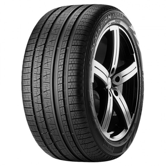 PIRELLI SCORPION VERDE ALL SEASON LR 235/65 R19 109V