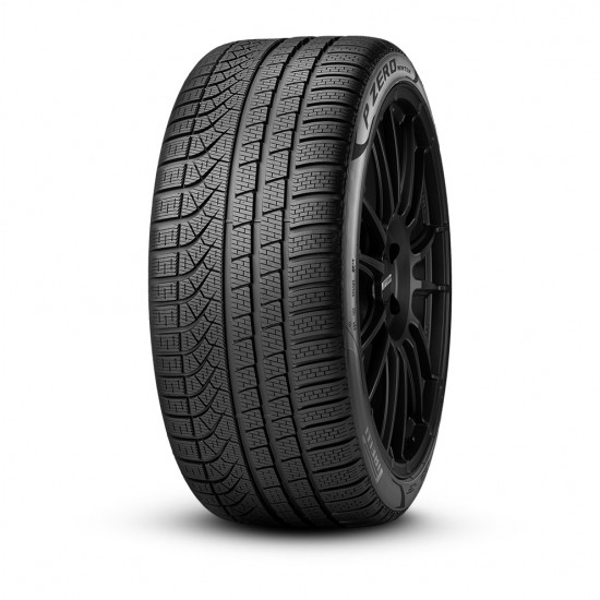PIRELLI WINTER PZERO* MO 245/45 R19 102H