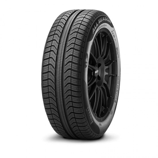 PIRELLI P7 ALL SEASON RUN FLAT 245/50 R18 100V