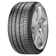 PIRELLI P ZERO MO 255/35 R20 97Y