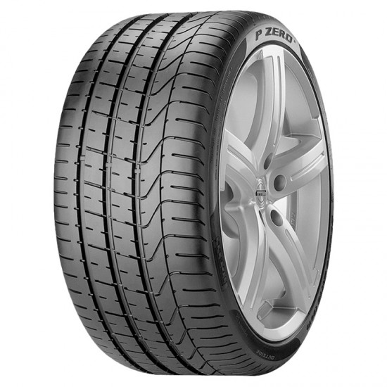 PIRELLI P ZERO MO 275/30 R19 96Y