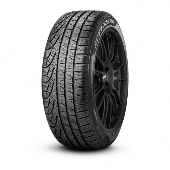 PIRELLI W240 SOTTO ZERO 2 RUN FLAT 275/30 R20 97V