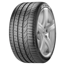 PIRELLI P ZERO RUN FLAT 285/35 R21 105Y PIRELLI P ZERO RUN FLAT 285/35 R21 105Y