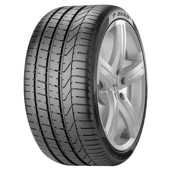 PIRELLI P ZERO RUN FLAT 285/35 R21 105Y