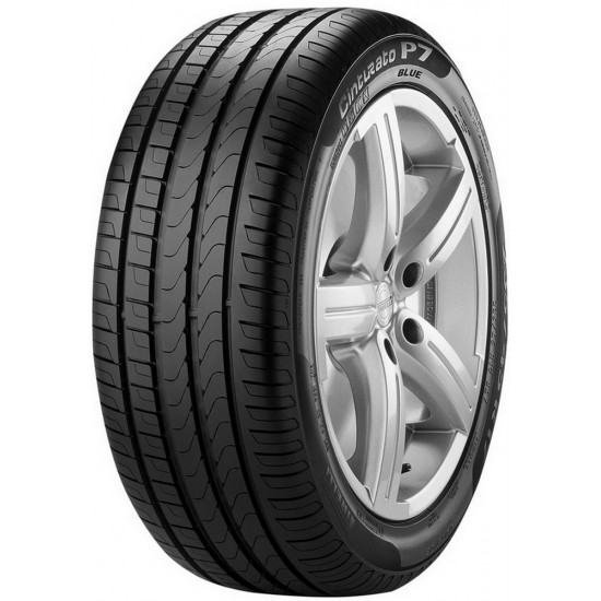 PIRELLI CINTURATO P7 BLUE 285/40 R20 108YXL