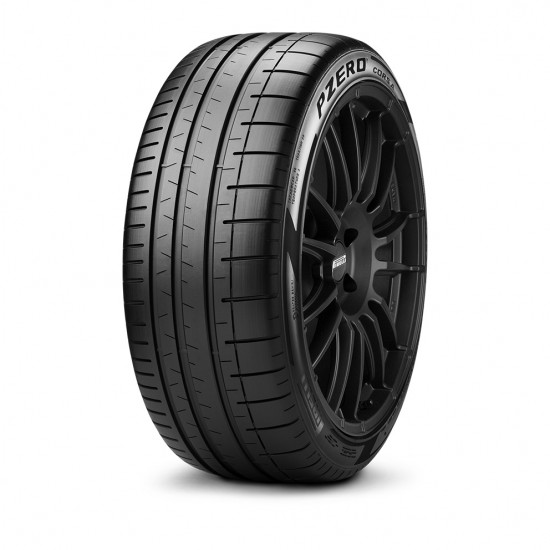 PIRELLI PZERO CORSA PZC4 N0 285/40 R21 109Y