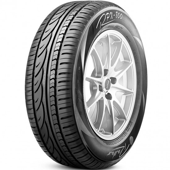 RADAR RPX800 165/60 R15 81H