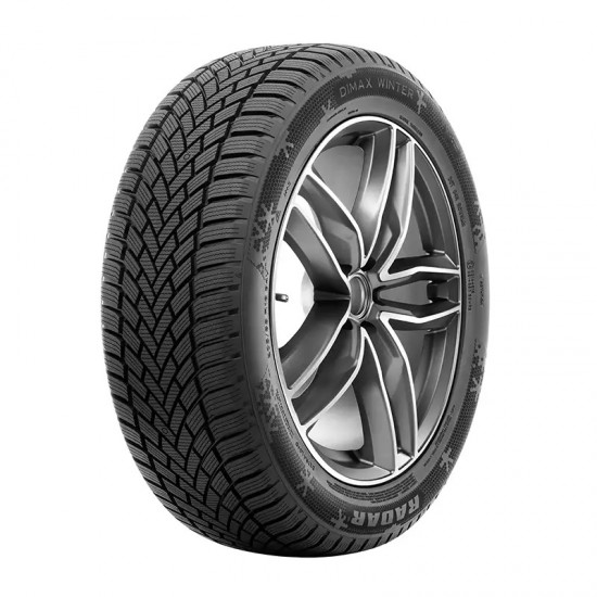 RADAR DIMAX WINTER 175/70 R14 88T