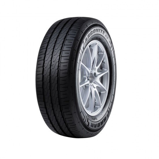 RADAR ARGONITE RV-4 185/75 R16C 104/102R