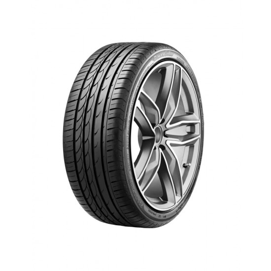 RADAR DIMAX R8 RUN FLAT 205/45 R17 84W