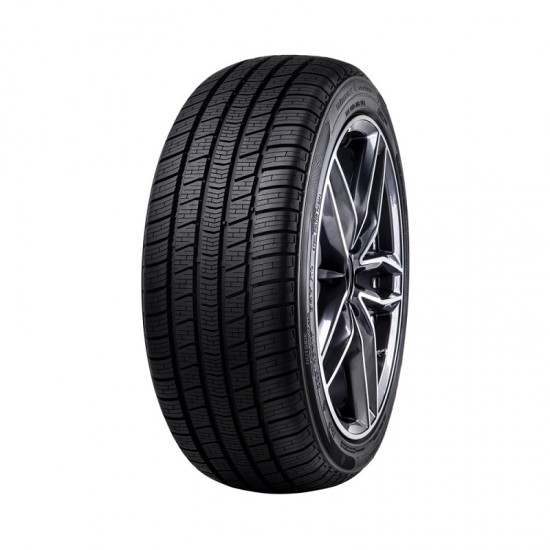 RADAR DIMAX 4 SEASON RUN FLAT 205/50 R17 93W