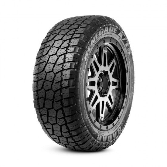 RADAR RENEGADE AT-5 205/70 R15 100H