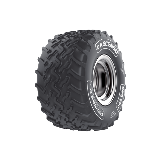 ASCENSO SPR250 480/45 R17 137D