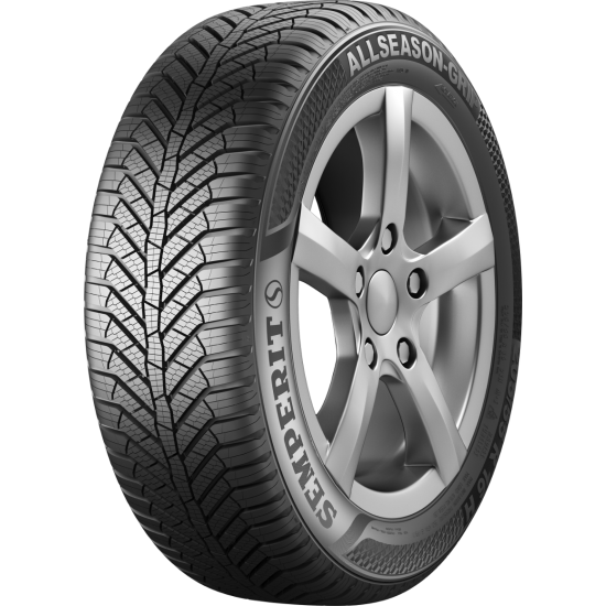 SEMPERIT ALL SEASON GRIP 165/70 R14 81T