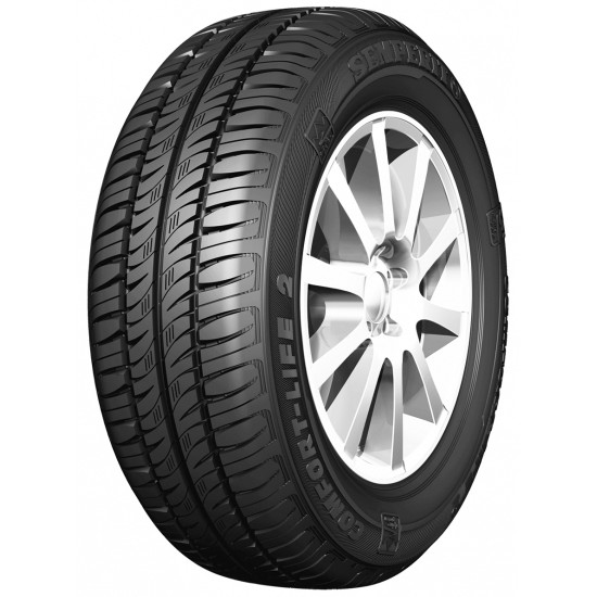 SEMPERIT COMFORT LIFE 2 165/70 R14 81T