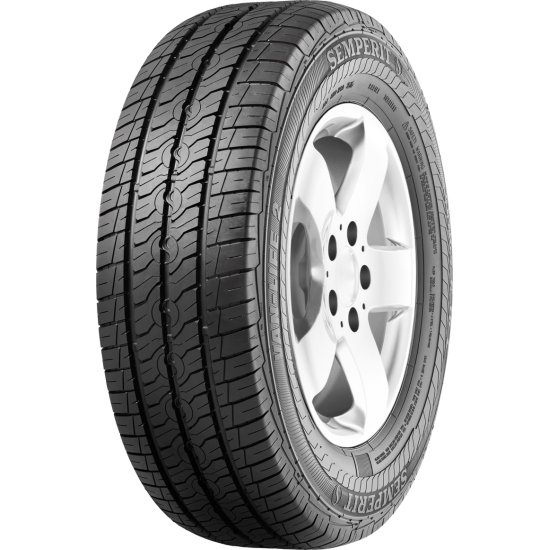 SEMPERIT VAN LIFE 2 195/60 R16C 99/97H