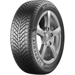 SEMPERIT ALLSEASON GRIP 195/60 R16 89H