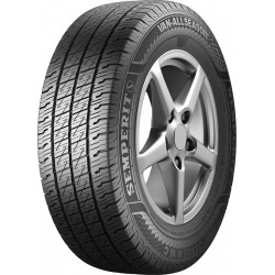 SEMPERIT VAN ALL SEASON 205/65 R16C 107/105T