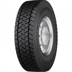 SEMPERIT RUNNER D2 215/75 R17,5 126/124M