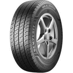 SEMPERIT VAN ALLSEASON 225/75 R16C 121/120R