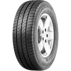 SEMPERIT VAN LIFE 2 225/75 R16C 121/120R
