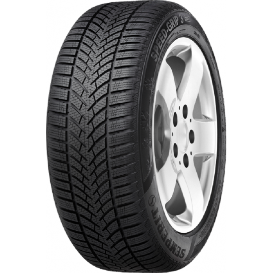 SEMPERIT SPEED GRIP 3 SUV 255/50 R19 107V