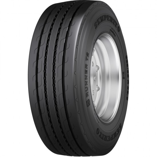 SEMPERIT RUNNER T2 385/55 R22,5 160K