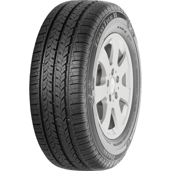 VIKING TRANS TECH II 195/75 R16C 107/105R