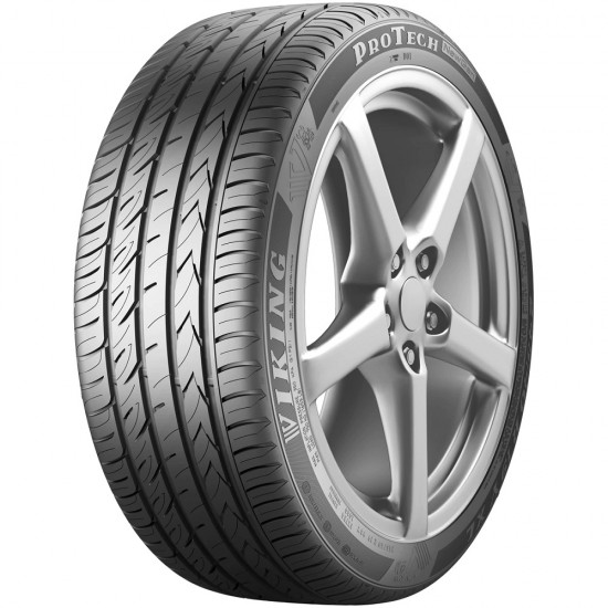 VIKING TRANS TECH NEW GEN 205/75 R16C 110/108R