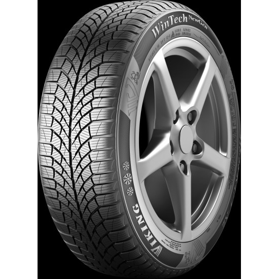 VIKING WINTECH NEWGEN 215/60 R17 100V