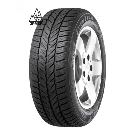 VIKING FOURTECH PLUS 225/50 R18 99W