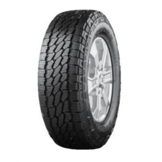 BRIDGESTONE DUELER ALL TERRAIN A/T002 265/65 R17 112T