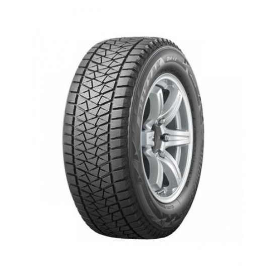 BRIDGESTONE DM-V2 215/80 R15 102R