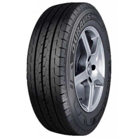 BRIDGESTONE R660 ECO 215/65 R16C 106/104T