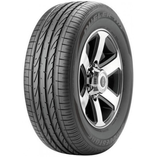 BRIDGESTONE D SPORT RFT* 285/45 R19 111W