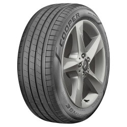 COOPER Zeon cross range 265/50 R20 111H COOPER Zeon cross range 265/50 R20 111H