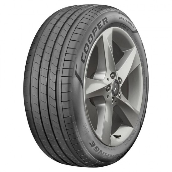 COOPER Zeon cross range 265/50 R20 111H