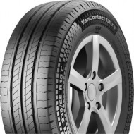 CONTINENTAL Vancontact ultra 195/75 R16 110/108R