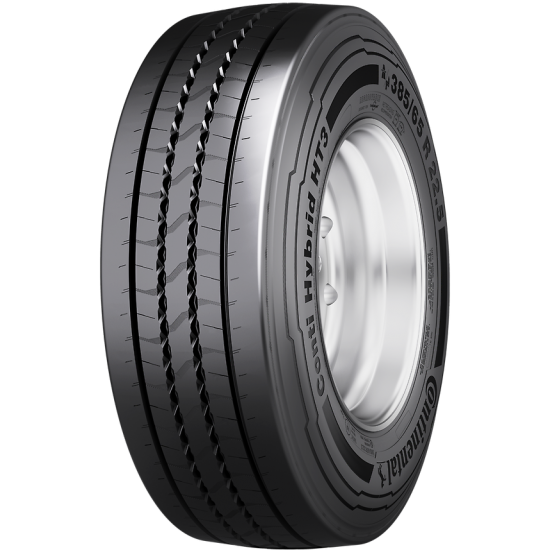 CONTINENTAL Conti hybrid ht3+ 445/45 R19 160J