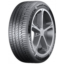 CONTINENTAL PREMIUM CONTACT 6 * SSR 285/45 R21 113Y XL CONTINENTAL PREMIUM CONTACT 6 * SSR 285/45 R21 113Y XL