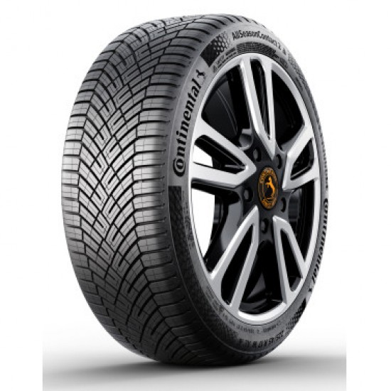 CONTINENTAL Allseasoncontact 2 215/55 R18 99V